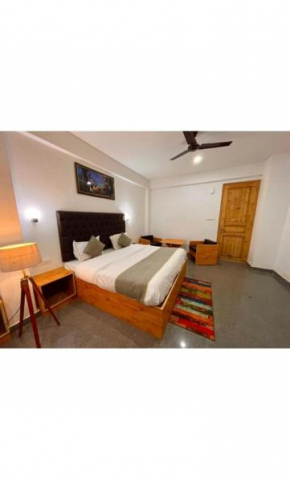 Lemon grass,The one bedroom house